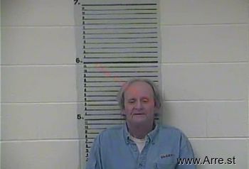 William  Brewer Mugshot