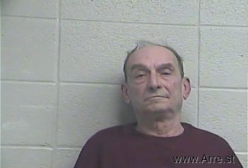 William A Brewer Mugshot