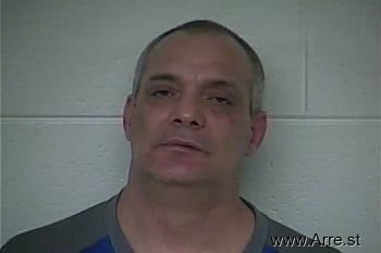 William Bernard Brinkman Mugshot