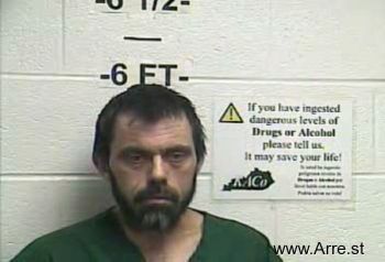 William  Brock Mugshot