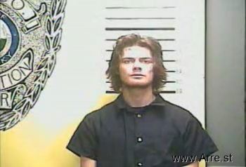 William L Brock Mugshot