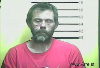 William Justus Brock Mugshot