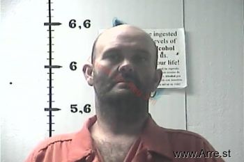 William David Brock Mugshot