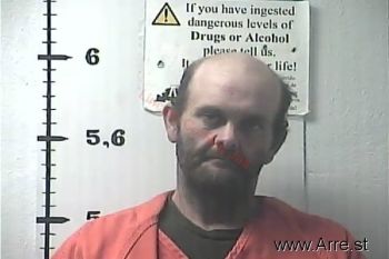 William D Brock Mugshot