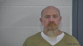 William H Brock Mugshot