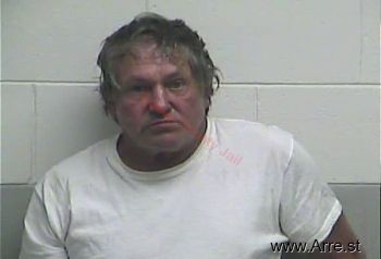 William D Brown Mugshot