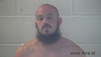 William Eric Brown Mugshot