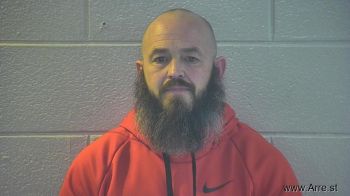 William Eric Brown Mugshot