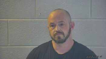 William Eric Brown Mugshot