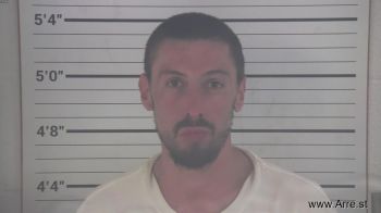 William Thomas Brown Mugshot