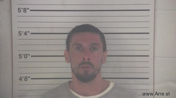 William Thomas Brown Mugshot