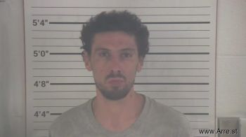 William Thomas Brown Mugshot