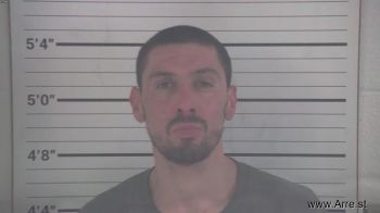 William Thomas Brown Mugshot