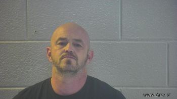 William Eric Brown Mugshot