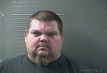 William J Bryant Mugshot