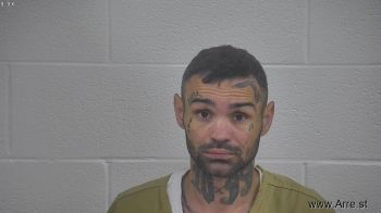 William Kane Buchanan Mugshot