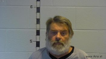 William Allen Burgin Mugshot