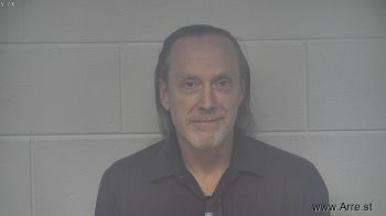 William Joseph Cain Mugshot