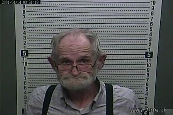 William  Callahan Mugshot