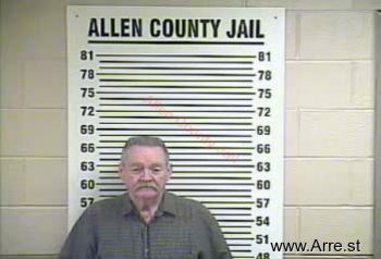 William D Calvert Mugshot