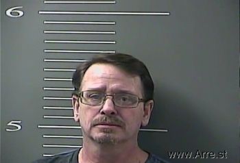 William B Campbell Mugshot