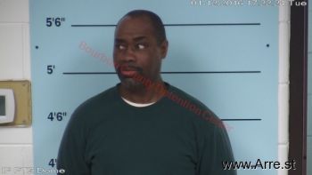 William  Campbell Mugshot