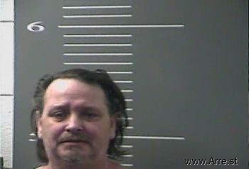 William B Campbell Mugshot