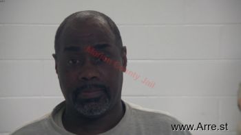 William A Campbell Mugshot