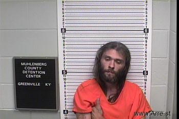 William Dale Campfield Mugshot