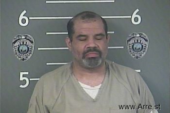 William  Cantrell Mugshot