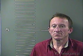 William Jr. Cantrell Mugshot