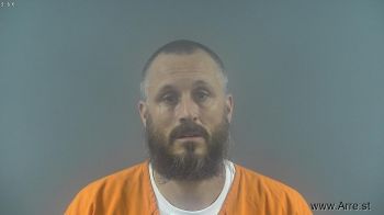 William Glen Cantrell Mugshot