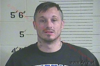 William  Cantrell Mugshot