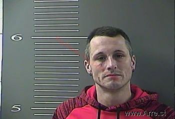 William G Cantrell Mugshot