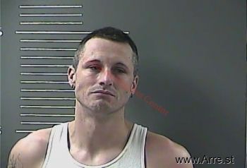 William G Cantrell Mugshot