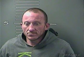 William Joe Cantrell Jr Mugshot