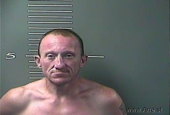 William Joe Cantrell Jr Mugshot