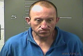 William Joe Cantrell Jr Mugshot