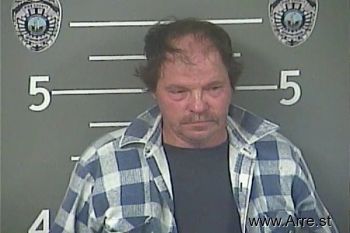 William H Chafin Mugshot