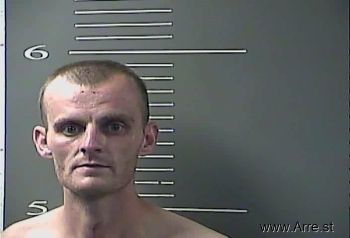 William Wilson Chafin Mugshot