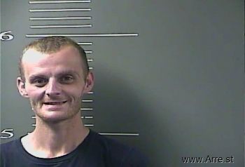 William Wilson Chafin Mugshot