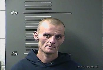 William Wilson Chafin Mugshot