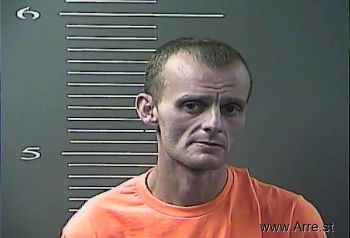 William Wilson Chafin Mugshot