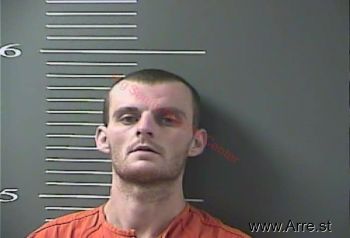 William W Chafin Mugshot