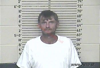 William L Church Mugshot