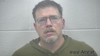 William Hugh Church Mugshot