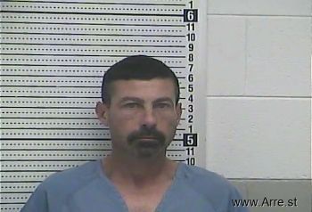 William H Clements Mugshot