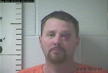 William Lawrence Clemons Mugshot