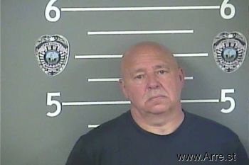 William D Clevenger Mugshot