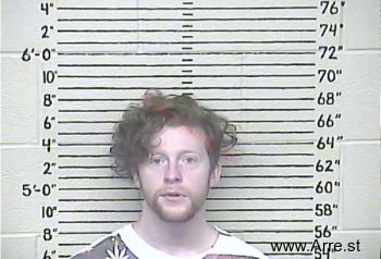 William  Clifton Mugshot